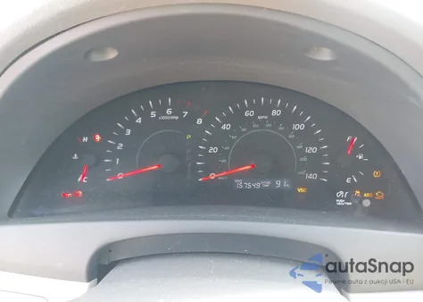 2008 Toyota Camry Le from USA, damaged, VIN 4T1BE46K68U259540